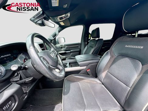Used 2023 RAM 1500 Laramie AWD/4WD image 29