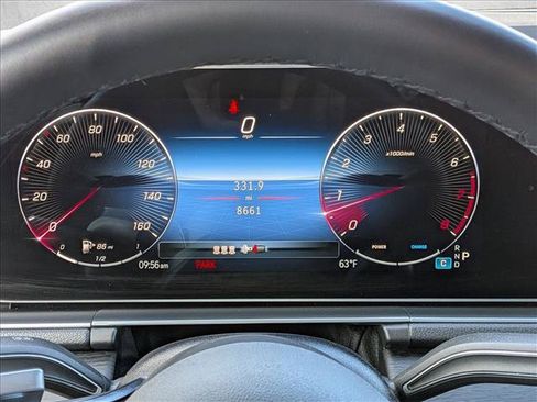 Certified 2026 Mercedes-Benz GLE 350 4MATIC image 11