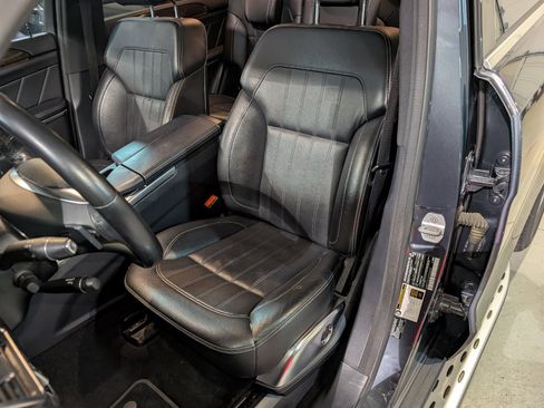 Used 2013 Mercedes-Benz GL 450 4MATIC image 19