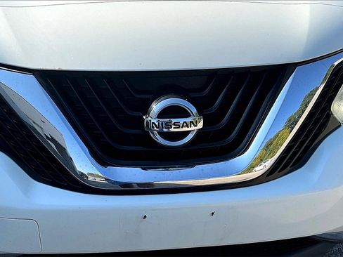 Used 2017 Nissan Murano SL image 31