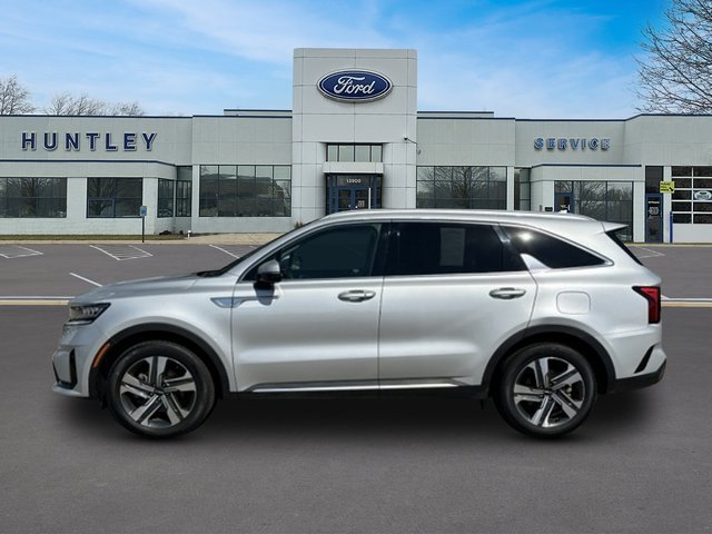 Used 2023 Kia Sorento EX AWD/4WD image 7