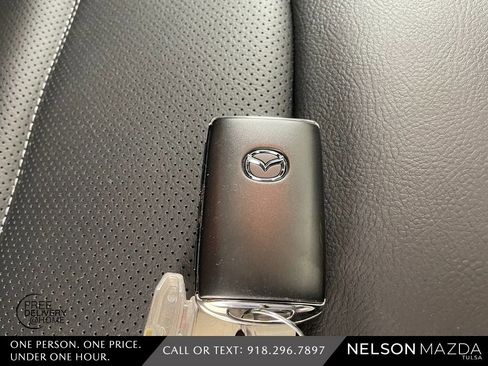 New 2025 MAZDA CX-5 AWD 2.5 S image 53