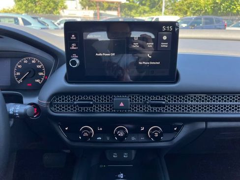 New 2027 Honda HR-V Sport image 23