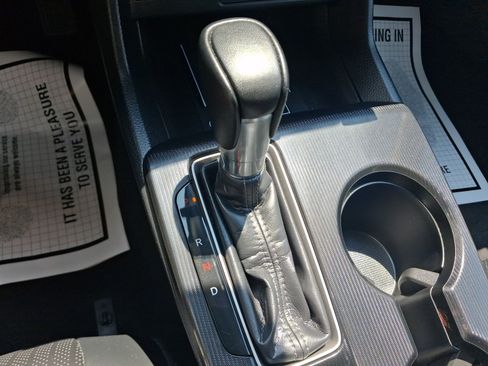 Used 2024 Honda Civic Touring image 14
