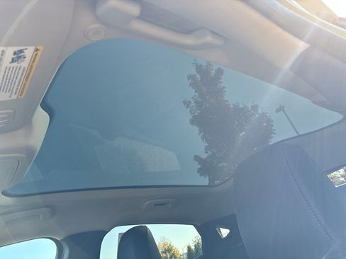 New 2025 Ford Mustang Mach-E Premium w/ Sport Appearance Package image 27