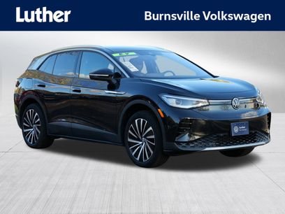Certified 2023 Volkswagen ID.4 Pro S Plus