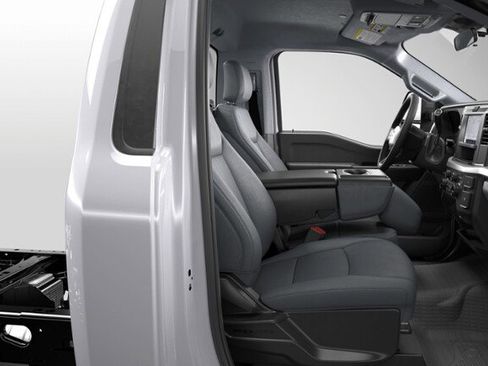 New 2026 Ford F450 XL image 28