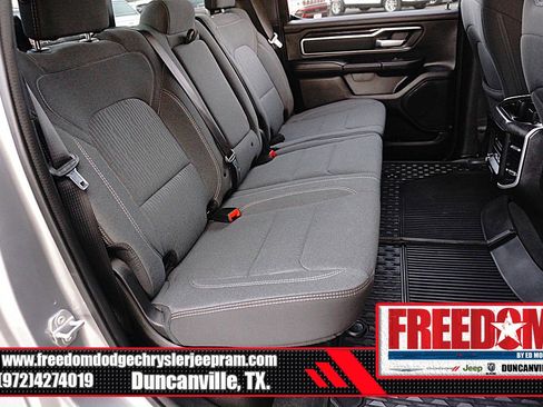 Certified 2023 RAM 1500 Big Horn image 16