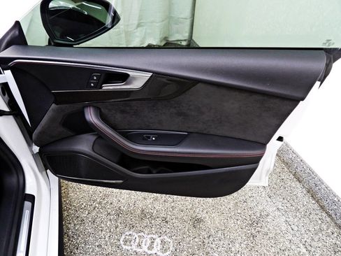 Used 2018 Audi S5 Prestige w/ S Sport Package image 11