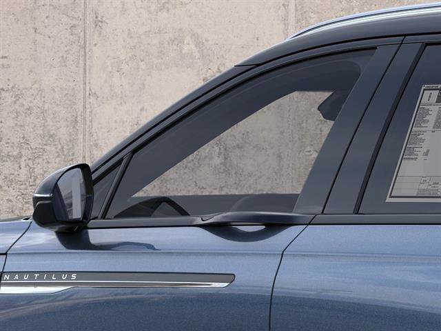 New 2026 Lincoln Nautilus Reserve AWD/4WD image 20