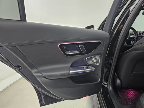 Certified 2025 Mercedes-Benz C 36 AMG S image 17