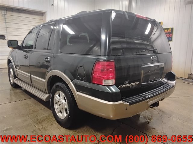 Used 2003 Ford Expedition Eddie Bauer RWD image 6