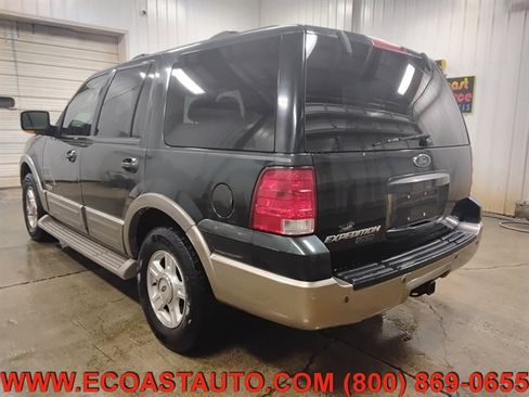 Used 2003 Ford Expedition Eddie Bauer image 6