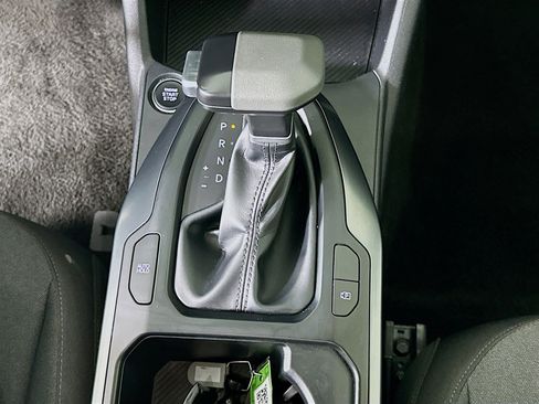 Used 2025 Kia K4 LXS image 25