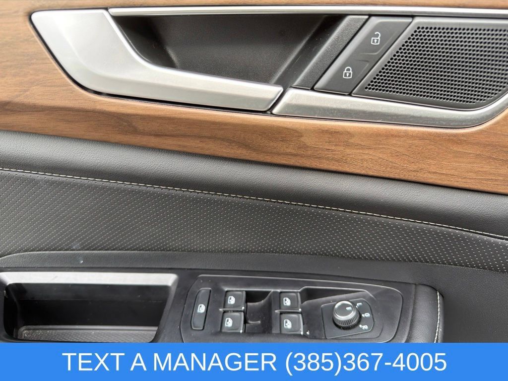 Used 2026 Volkswagen Atlas SE AWD/4WD image 17