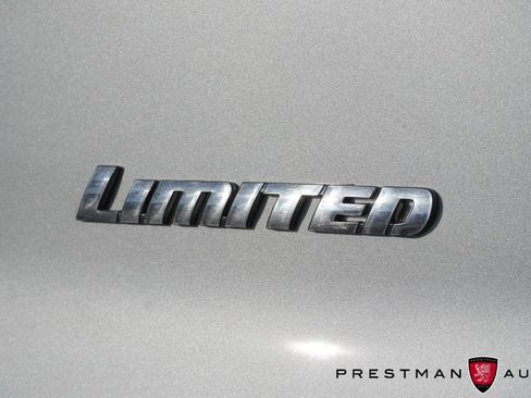 Used 2023 Toyota 4Runner Limited image 4