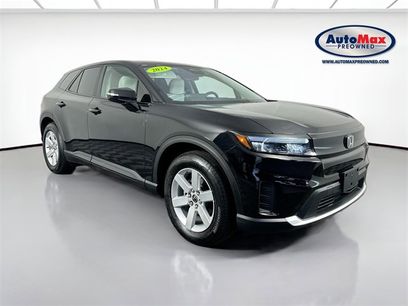 Used 2024 Honda Prologue EX