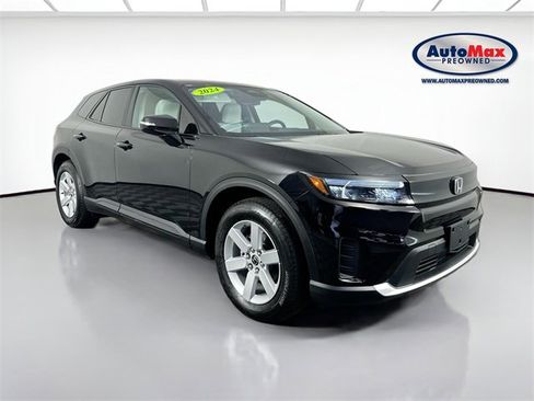 Used 2024 Honda Prologue EX image 1