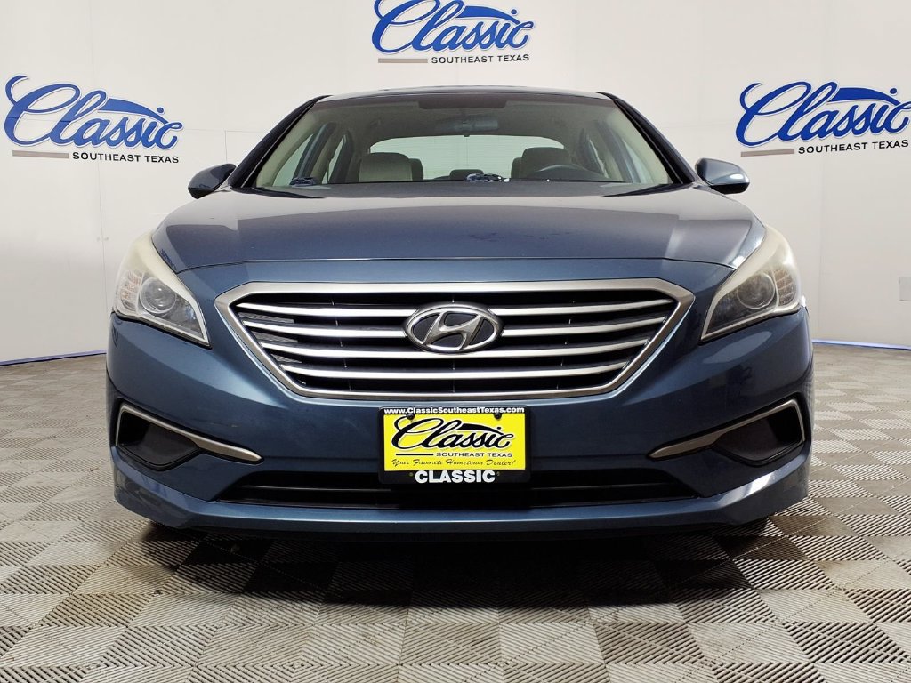 Used 2016 Hyundai Sonata SE FWD image 3