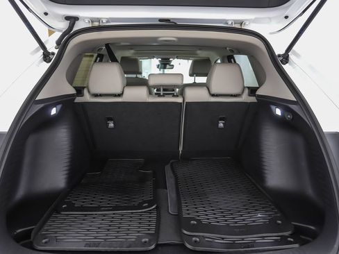 Used 2023 Honda HR-V EX-L image 23