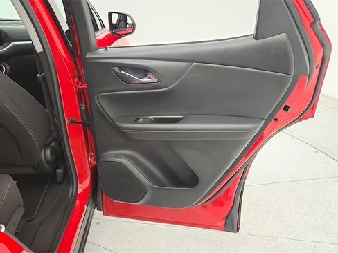 Certified 2023 Chevrolet Blazer LT w/ Convenience Package image 35