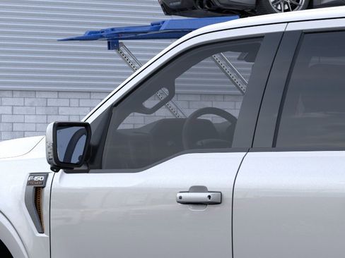 New 2026 Ford F150 Tremor AWD/4WD image 20