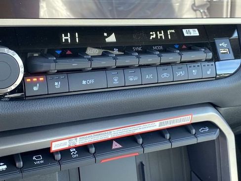 New 2026 Toyota Tundra Limited image 9