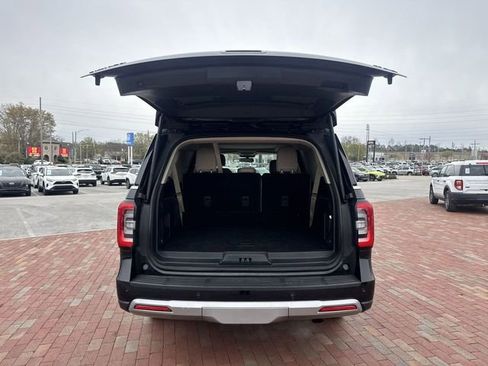 Used 2024 Ford Expedition Max Limited image 29