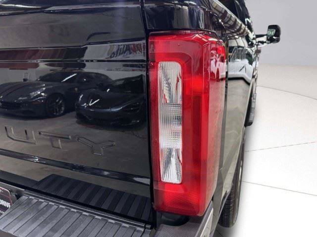 Used 2025 Ford F250 XLT AWD/4WD image 14