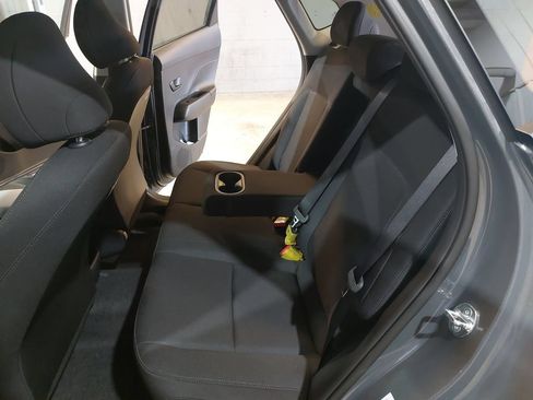 New 2026 Hyundai Kona SEL Sport FWD image 15