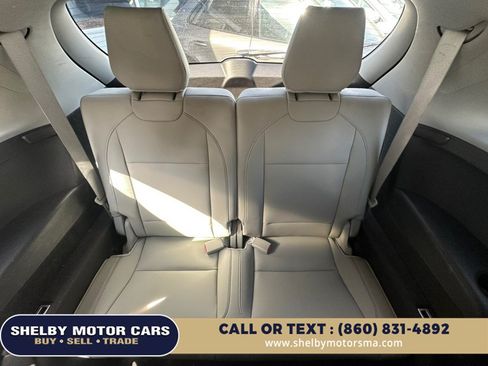 Used 2016 Acura MDX SH-AWD w/ Technology Package image 19