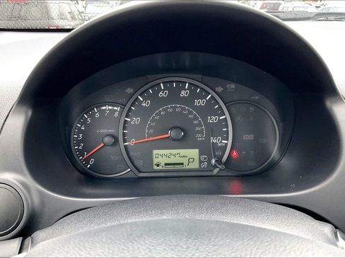 Used 2024 Mitsubishi Mirage ES FWD image 18