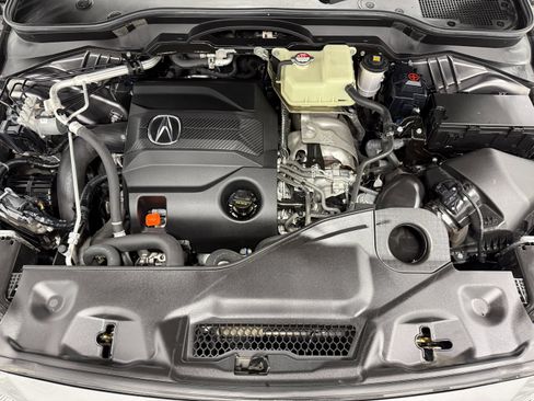 Used 2024 Acura MDX Type S w/ Advance Package AWD/4WD image 46
