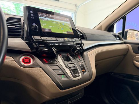 Used 2019 Honda Odyssey EX-L image 43