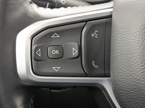 Certified 2024 RAM 2500 Big Horn w/ Bed Utility Group image 22