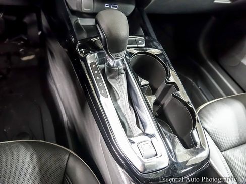 New 2026 Chevrolet Trax ACTIV w/ Sunroof Package image 17