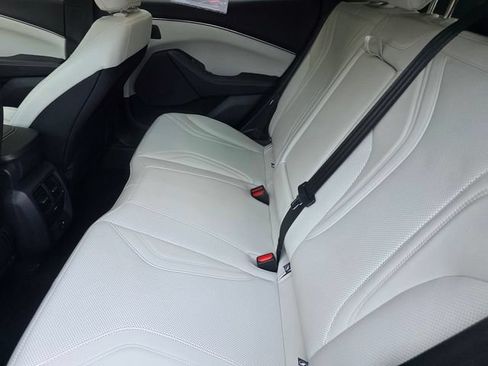 Used 2023 Ford Mustang Mach-E Premium RWD image 9