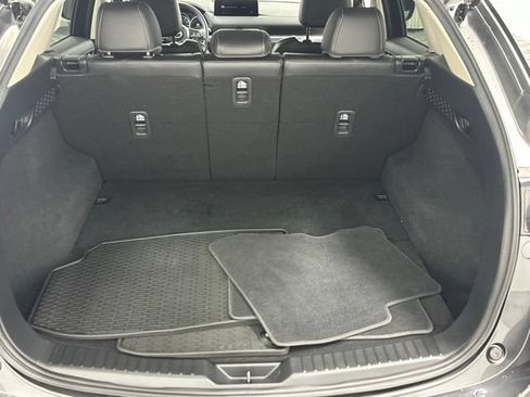 Used 2024 MAZDA CX-5 AWD 2.5 S w/ Select Package image 7