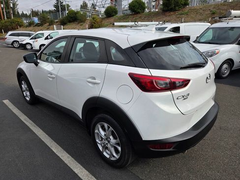 Used 2016 MAZDA CX-3 Sport image 5