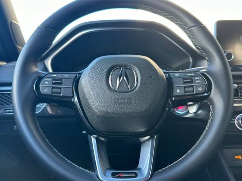 Certified 2025 Acura Integra A-Spec image 23