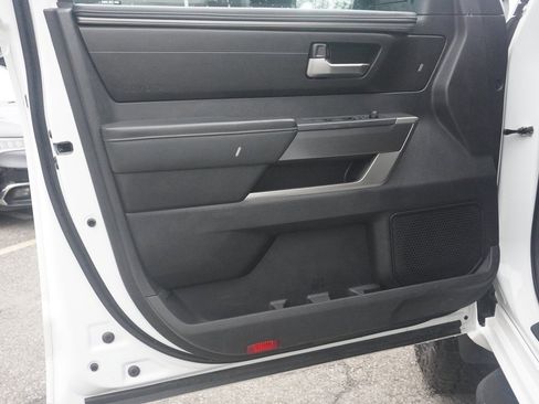 Used 2022 Toyota Tundra SR5 w/ TRD Off-Road Premium Package image 19