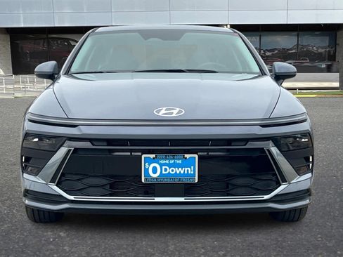 New 2026 Hyundai Sonata SE image 11