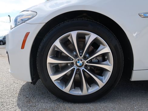 Used 2016 BMW 528i Sedan RWD image 43