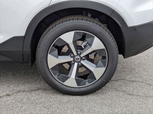 New 2026 Volvo XC40 B4 Plus w/ Climate Package image 6