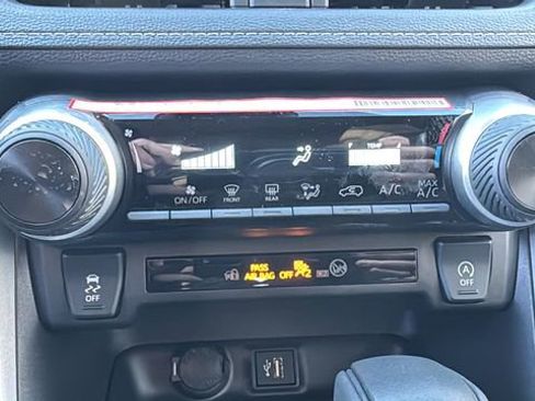 New 2025 Toyota RAV4 LE image 20