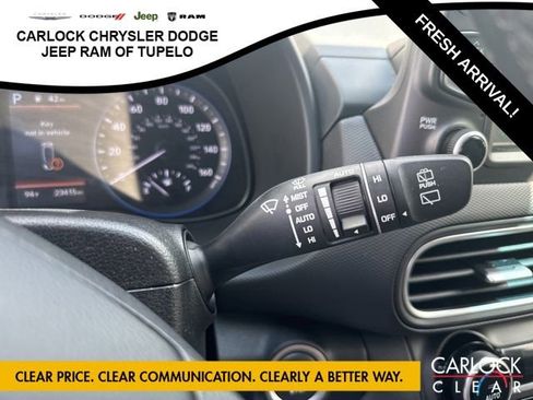 Used 2019 Hyundai Kona Ultimate AWD/4WD image 18