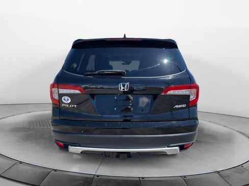 Used 2019 Honda Pilot EX-L image 6