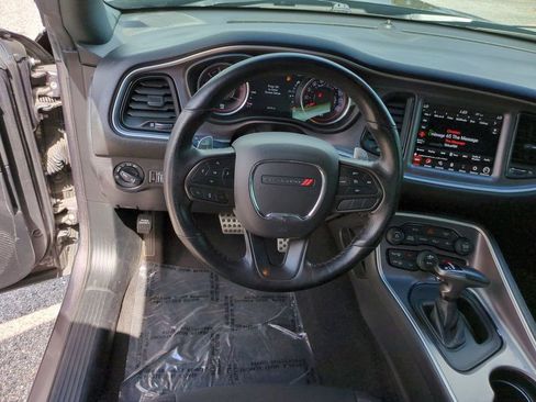 Used 2021 Dodge Challenger R/T Scat Pack image 16