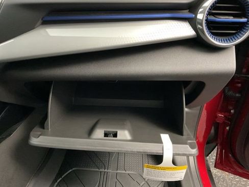 New 2026 Chevrolet Trax LT image 25