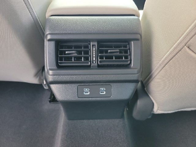 New 2026 Honda Accord LX image 10